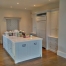 Tom Howley Painted Kitchen